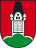Wappen der Gemeinde Hagenberg