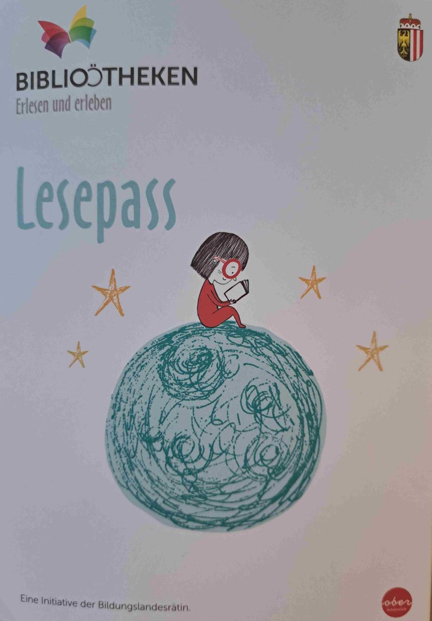 Lesepass 2024