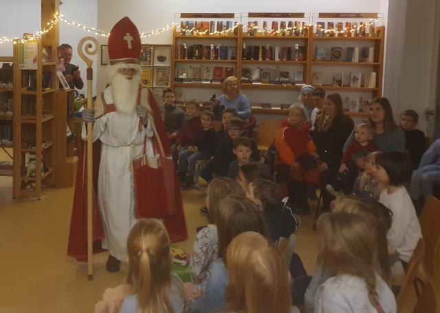 Nikolaus 2024