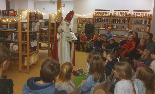 Nikolaus 2024